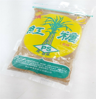 寶山紅糖 (黑糖) (450g)榮獲(金品獎 ) 可沖泡飲用 台灣製造 可加入養生茶.蜂蜜沖泡(伊凡卡百貨)