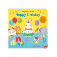 【iBezt】Happy Birthday(Sing along with me)