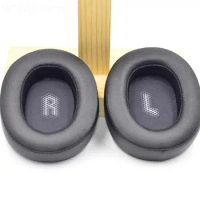 Replacement Foam Ear Pads Cushions for JBL E55BT Headphones High Qualiy Earpads