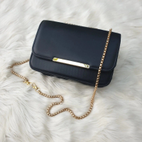 Enola +Free Box Tas Wanita Tas Selempang Tali Rantai Perempuan 6311 Slingbag