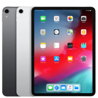 【Apple 蘋果】A+級福利品 iPad Pro 2018年（11吋／WiFi／64G）