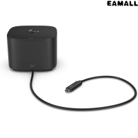 New HP Thunderbolt Dock 120W G2 (2UK37AA#ABA)  Port Docking Station tor