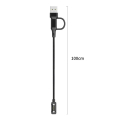 Polar Vantage M นาฬิกาสมาร์ทวอตช์ GPS ติดตามสุขภาพและฟิตเนส