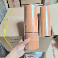 Lakban 6 Roll MURAH Tape COKLAT COD murah untuk Kebutuhan Anda