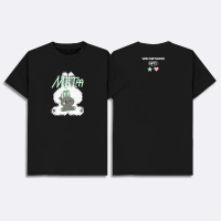 COD HOT!! 【เสื้อยืดใหม่】เสื้อยืด Meta Fandom Distro Thailand GMMTV Win Metawin S-5XLS-5XL