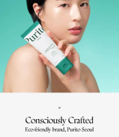 【COD】 PURITO Mighty Bamboo Panthenol Cream พร้อมส่ง/ของแท้CPYKV