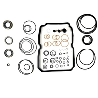 722.6 เกียร์อัตโนมัติชุดยกเครื่องสร้างใหม่ซ่อมปะเก็น O-Ring สำหรับ Benz CLC อะไหล่รถยนต์