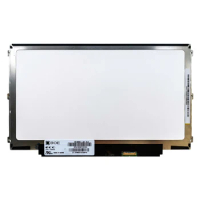 For Dell E7240 HP 820 G2 LCD Screen (1366*768) EDP 30Pin HB125WX1-100 HB125WX1-201 LP125WH2-TPB1 B125XTN01.0