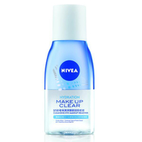 NIVEA 妮維雅 保濕深層眼部卸妝液(125ml)『Marc Jacobs旗艦店』D326447