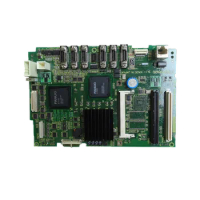 Fanuc PCB A20B-8200-0540 CNC Controller Mother Board for cnc Machine