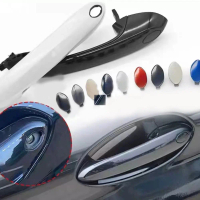 Nắp che lỗ khóa tay nắm cửa bên lái cho BMW G20/G30/G06 (2019–2023)