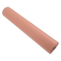 Pink Butcher Paper for Smoking Meat Thicken Household Grill Air Fryer Baking Accessory