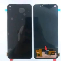 Amoled Lcd Reno 5F Reno 5Z Reno 4 SE Reno 6Z Bisa Finger print Original
