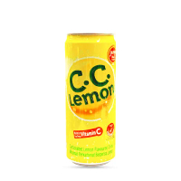 [HALAL] Suntory CC Lemon 320ml