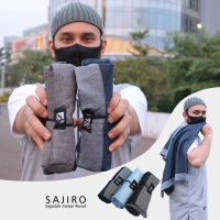 SAJADAH POLOS / SAJADAH TRAVEL / SAJIRO / SAJADAH KECIL