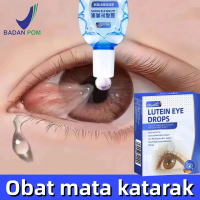 Tetes Mata Blueberry BLWAHO Obat Mata Katarak Eye Drop Tetes Mata Katarak Obat Sakit Mata Obat Mata