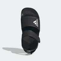 【adidas】ADILETTE 涼鞋(GW0344)_童-12K