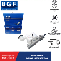 TỔNG PHANH INNOVA / FORTUNER MÁY XĂNG 2004–2015 / HÃNG BGF