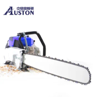Gas China Petrol Chain Saw Wood Cutting Machine 070 105.7cc Gasoline Chainsaw 36 inch 42 inch Chain Saw and chain for Sthil