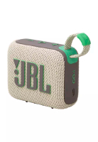 JBL JBL Go 4 超可攜式藍牙喇叭 沙色