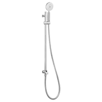 ฝักบัวราวเลื่อน รุ่น HFVSB-3120L3 สเตนเลส