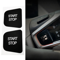 Phim dán nút START/STOP cho BMW i3 REX