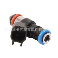0280158091 7T4Z 9F593 B Car Fuel Injector Nozzle Parts ZZJ1 13 250A