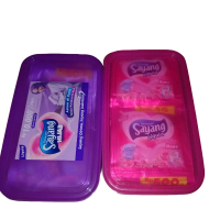 Detergen Liduid Sayang Free Box Promo murah Detergent Liquid Laundry