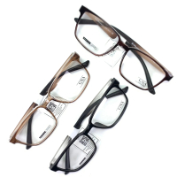 GNA Eyewear / GNA W-1527 Frame Kacamata GNA Eyewear ORIGINAL Glasses Blue Lensa