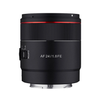 SAMYANG  AF 24mm F1.8 FE FOR SONY自動對焦 廣角定焦鏡頭 (公司貨)