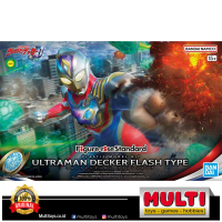FIGURE-RISE ULTRAMAN DECKER FLASH TYPE 65314