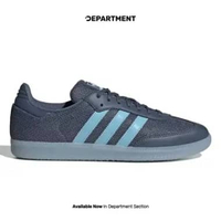 Sepatu Sneakers Pria ADIDAS SAMBA OG JR0900 ORIGINAL 41