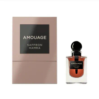 AMOUAGE 漢拉藏紅花 ATTAR 精油 12ml