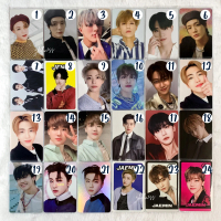 PHOTOCARD JENO JAEMIN OFFICIAL