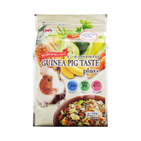 【NPF】食彩蔬天竺鼠糧500g(鼠兔飼料/小動物飼料)