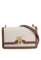 Burberry TB Mini Crossbody Bag