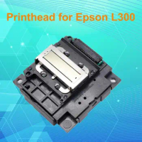 FA04010 FA04000 Printhead Print Head for EPSON L110 L111 L120 L211 L210 L220 L300 L301 L303 L335 L350 Printer Head Original Head