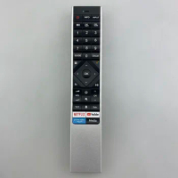 Original Remote Control ERF6C62H For HISENSE UHD 4K TV 65R8 75R8