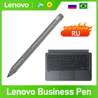 Lenovo Keyboard Pack for Tab P11 P11-US 2021 xiaoxin pad pro plus 2in1 docking Business Pen