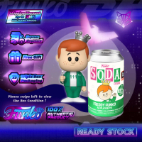 [ READY STOCK ]  Funko SODA ! Freddy Squid Game Freedy as Player 111 LE 3000 Piece