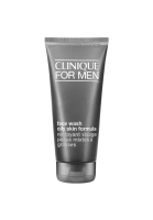 Clinique Clinique For Men Face Wash Oily Skin Formula 200ml