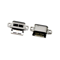 1Pcs USB Charger Charging Dock Port Connector For Huawei MediaPad M6 10.8 SCM-W09 SCM-AL09 Mate 20 Mate20 pro RS Mate20RS Plug