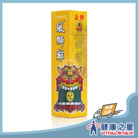 風獅爺 一條根噴劑(涼感)120ML