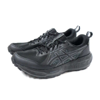 【asics 亞瑟士】亞瑟士ASICS GEL-SONOMA 8 GTX 越野鞋 黑色 女鞋 1012B770-002 no772