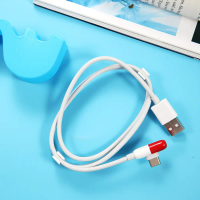 เข้ากันได้กับสายข้อมูลสำหรับการชาร์จของ Vivo, สาย iQOO, สายแบบกลมงอสำหรับหัวชาร์จ, และสายการชาร์จโทร