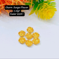 Gantungan Gelang Charm