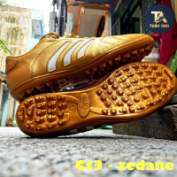 Giày CT3 Cường Trắng số 3 bản 2024 (tặng tất)