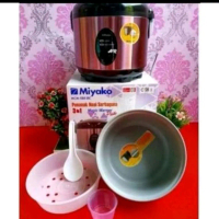 Magic Com 508 SBC Miyako Rice Cooker