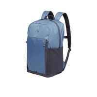 กระเป๋าเป้ผู้ใหญ่ Finch CT 20 สีฟ้า/น้ำเงิน - MC716AC363EHTH