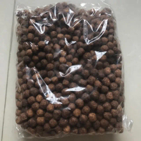 CHIKI BALL RASA COKLAT 500 GRAM CIKI BALL CHIKY BALL CHIKI KILOAN OLEH-OLEH KHAS MEDAN CEMILAN MEDAN